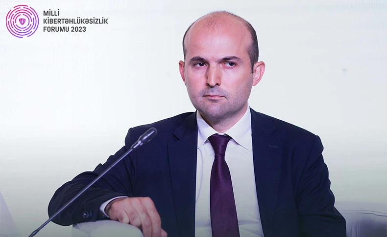 Kibertəhükəsizliyin həm mülki həyatda, həm də hərbi sahədə olan önəmi nədir?