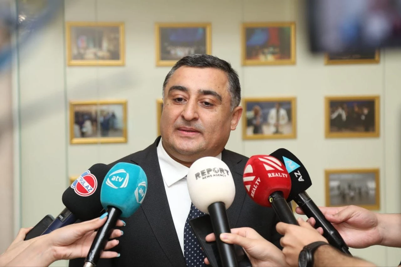 “Virtual təhsil platforması”-nın təqdimatı keçirildi - 3