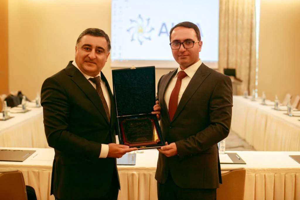 Azərbaycan Kibertəhlükəsizlik Təşkilatları Assosiasiyasının İdarə Heyətinin növbəti iclası keçirilib. - 7