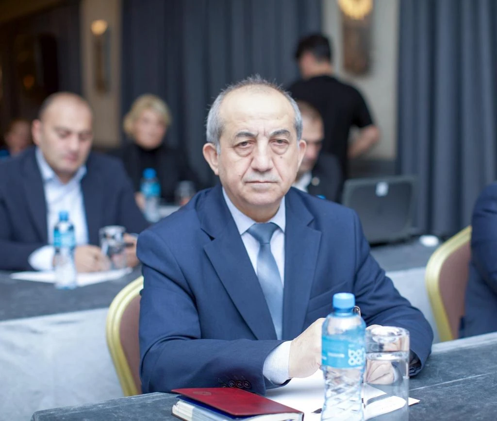 “İKT CEO MeetUp” tədbiri - 9