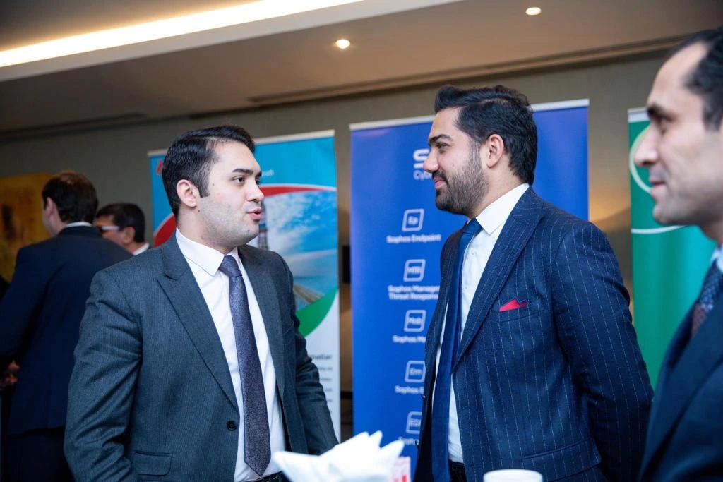 “İKT CEO MeetUp” tədbiri - 10