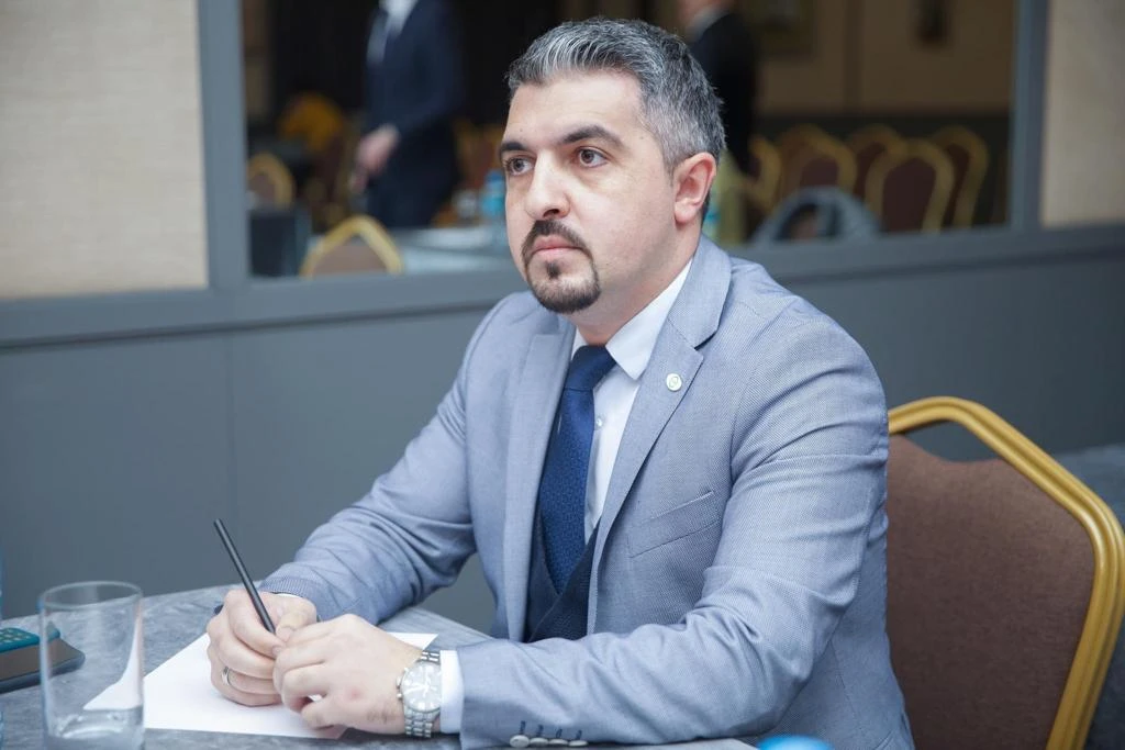 “İKT CEO MeetUp” tədbiri - 12