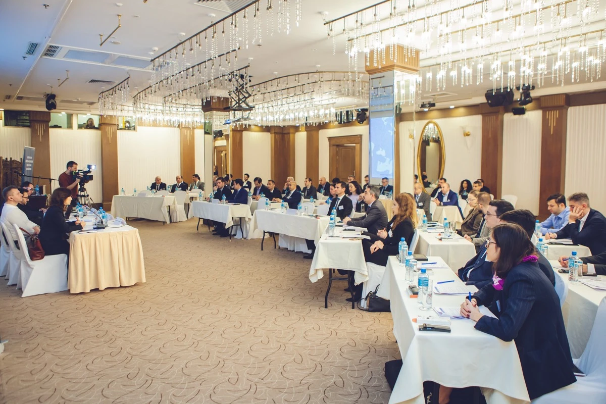 Kibertəhlükəsizlik mövzusunda TAIEX layihəsi çərçivəsində seminar keçirildi. - 3