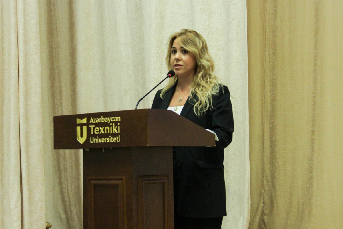 Kriptoqrafiya sahəsində təlimlər başa çatdı - 25