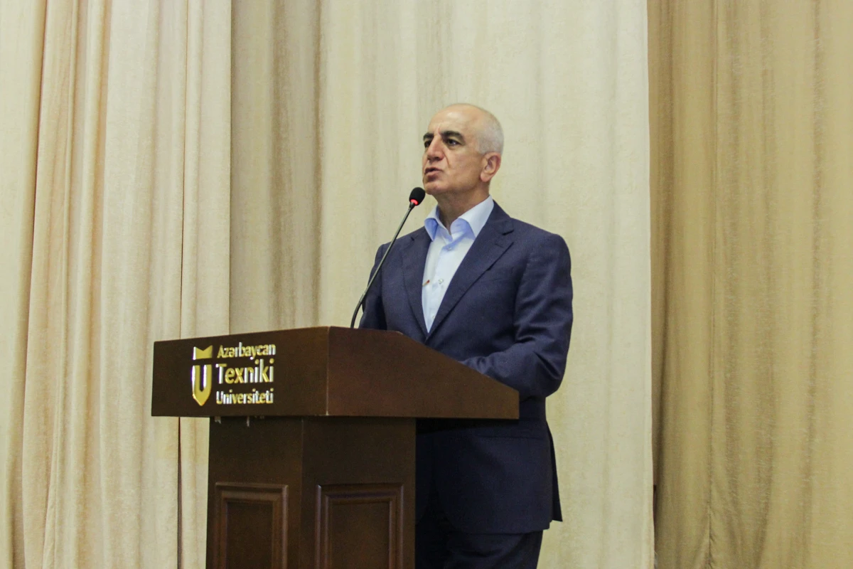 Kriptoqrafiya sahəsində təlimlər başa çatdı - 31
