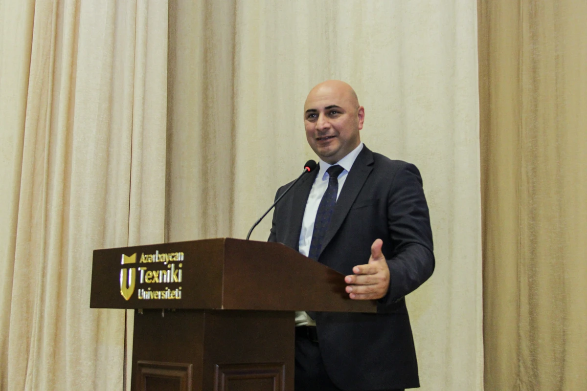 Kriptoqrafiya sahəsində təlimlər başa çatdı - 33