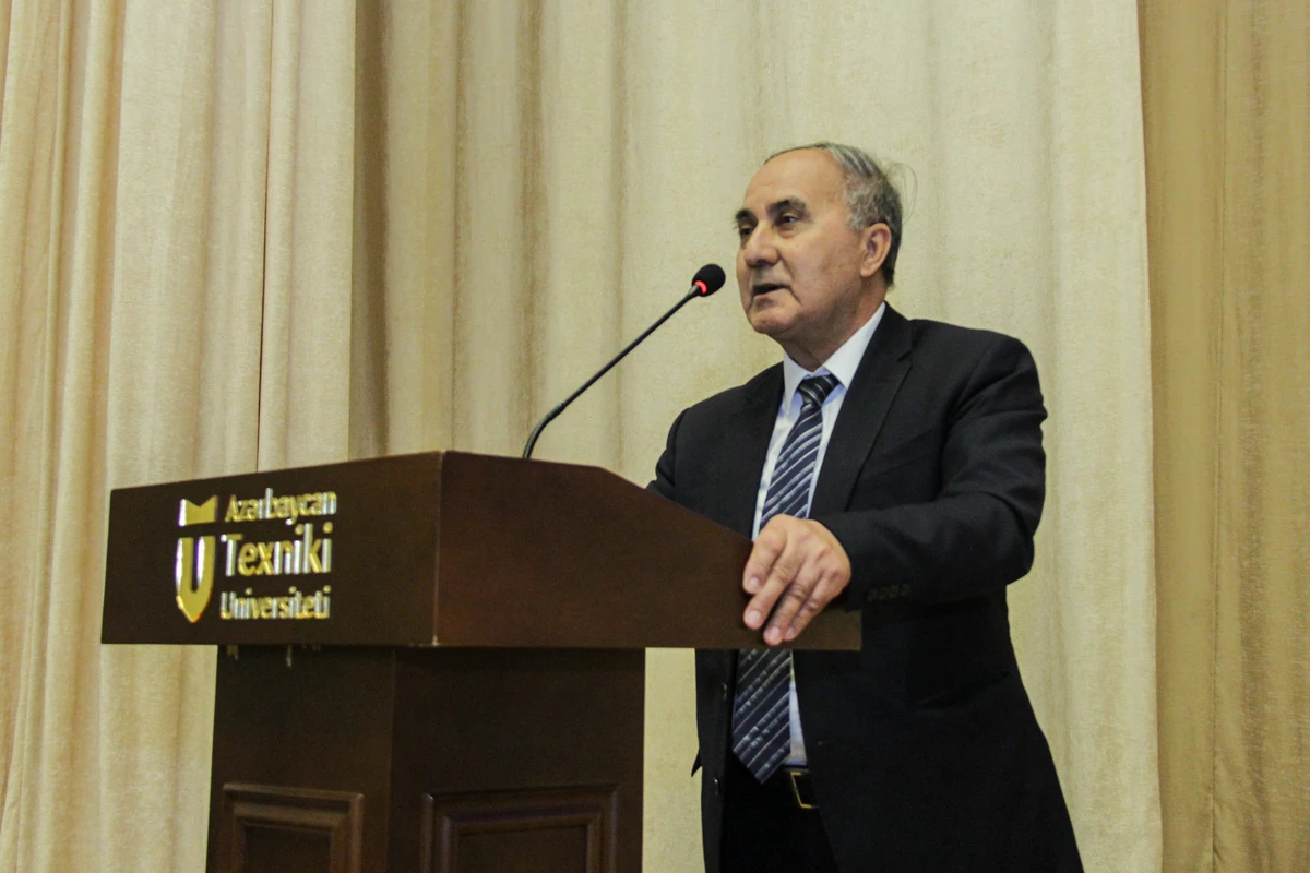 Kriptoqrafiya sahəsində təlimlər başa çatdı - 52