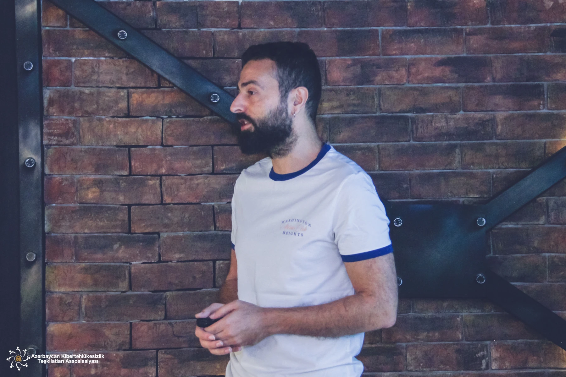 ”Yeni nəsil üçün kibertəhlükəsizlik” mövzusunda seminar baş tutdu  - 17