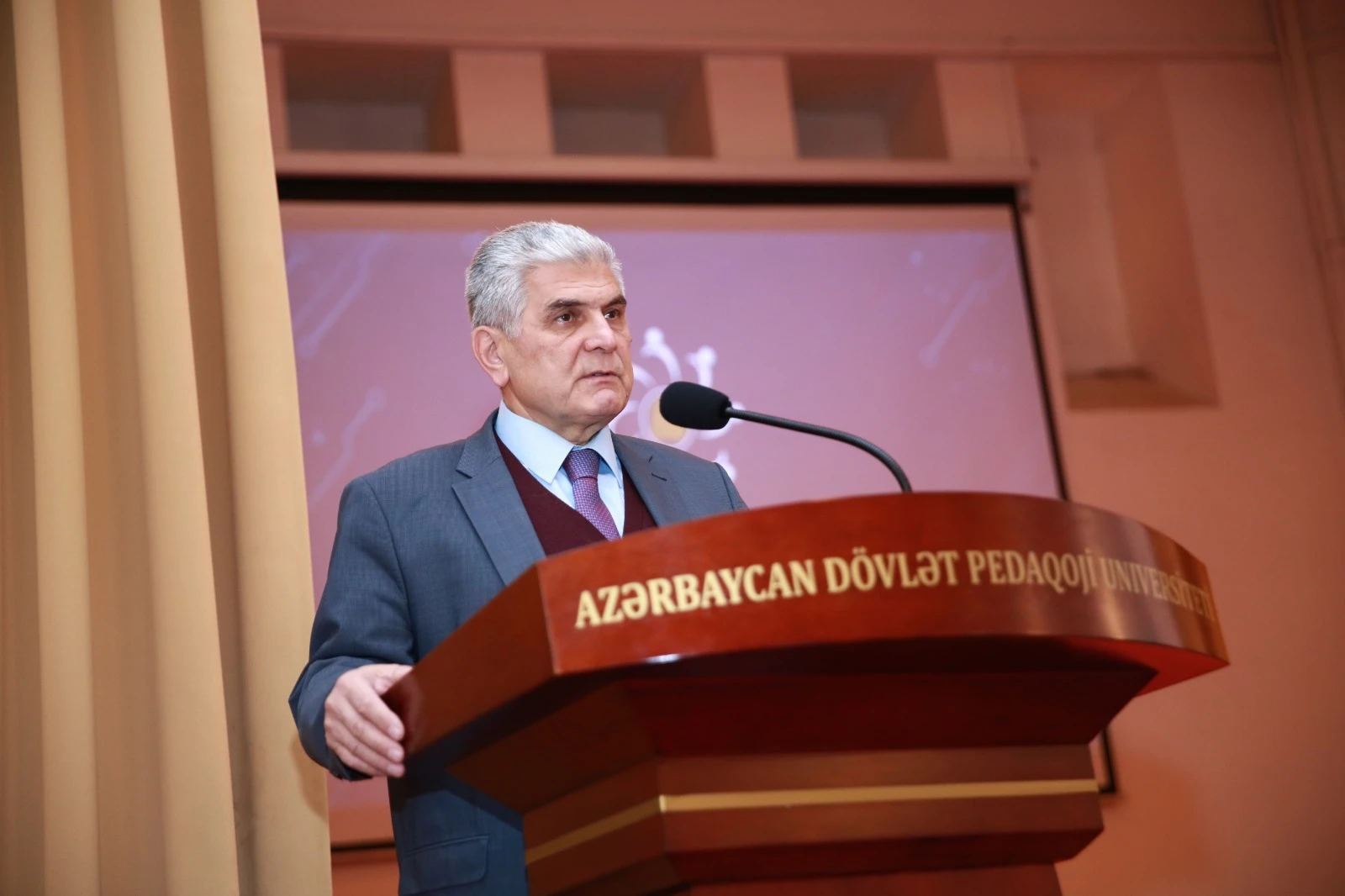 Kibertəhlükəsizlik təhsili ilə bağlı maarifləndirmə aparılıb - 3