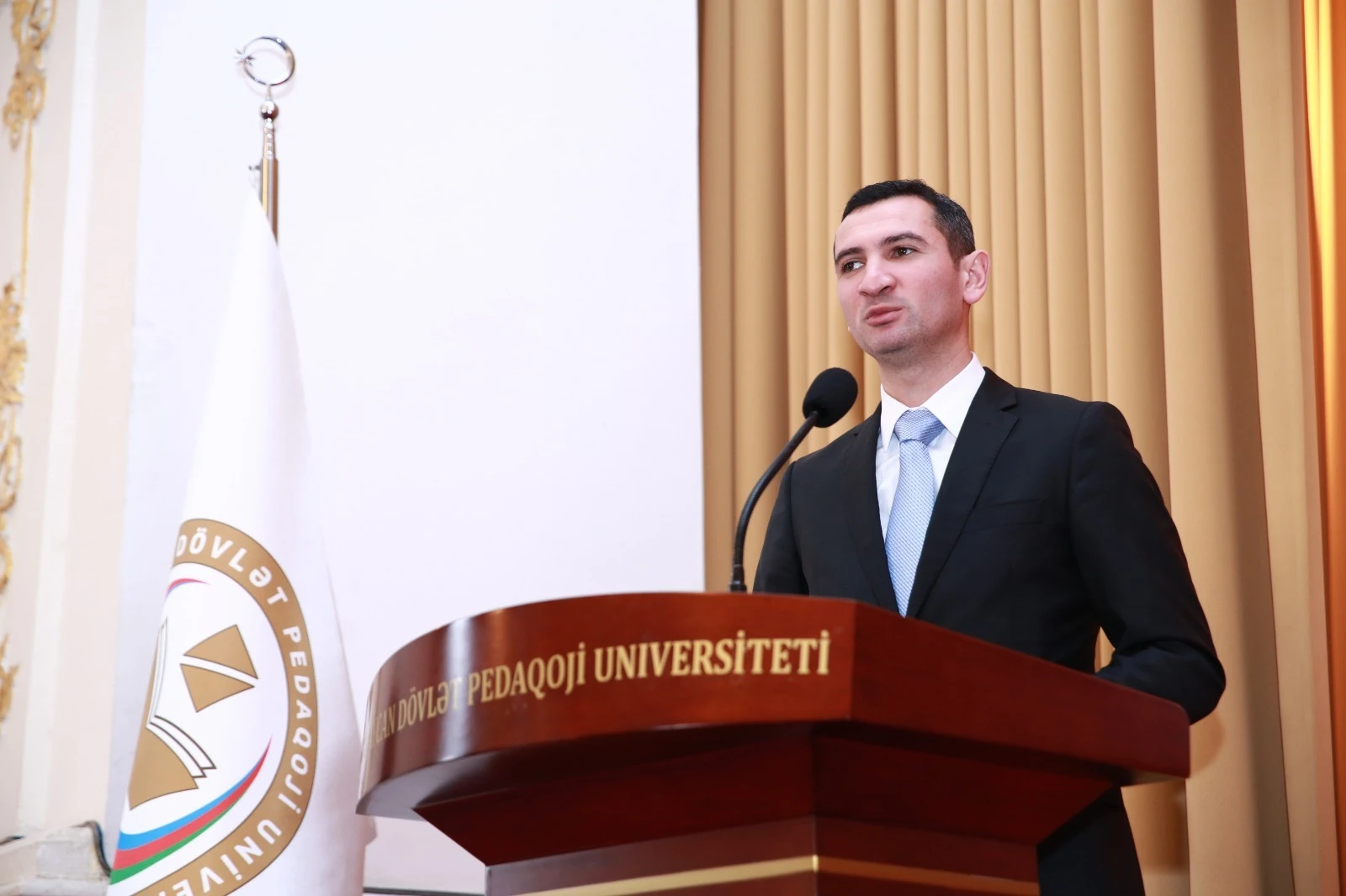 Kibertəhlükəsizlik təhsili ilə bağlı maarifləndirmə aparılıb - 4