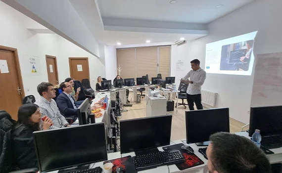 Nümayəndə heyətinin Rumıniya Respublikasına işgüzar səfəri başa çatıb - 31