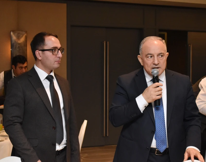 Azərbaycan Kibertəhlükəsizlik Təşkilatları Assosiasiyasının (AKTA) 2023-cü il üzrə fəaliyyətinə dair hesabat tədbiri keçirilib - 20