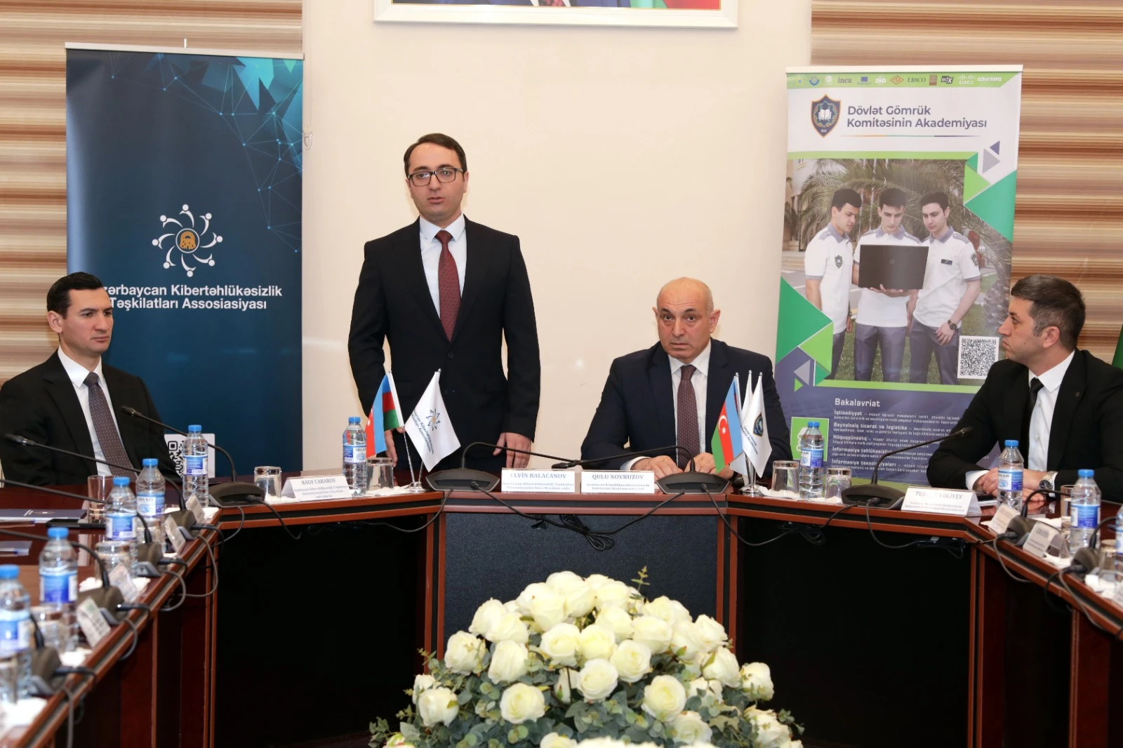 A Memorandum of Understanding was signed between DGKA and AKTA - 2
