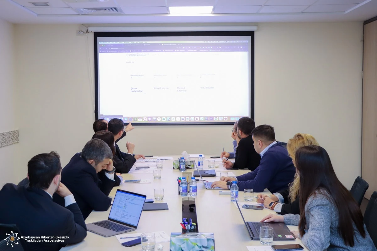 A regular meeting of the Board of Directors of ACOA was held - 6