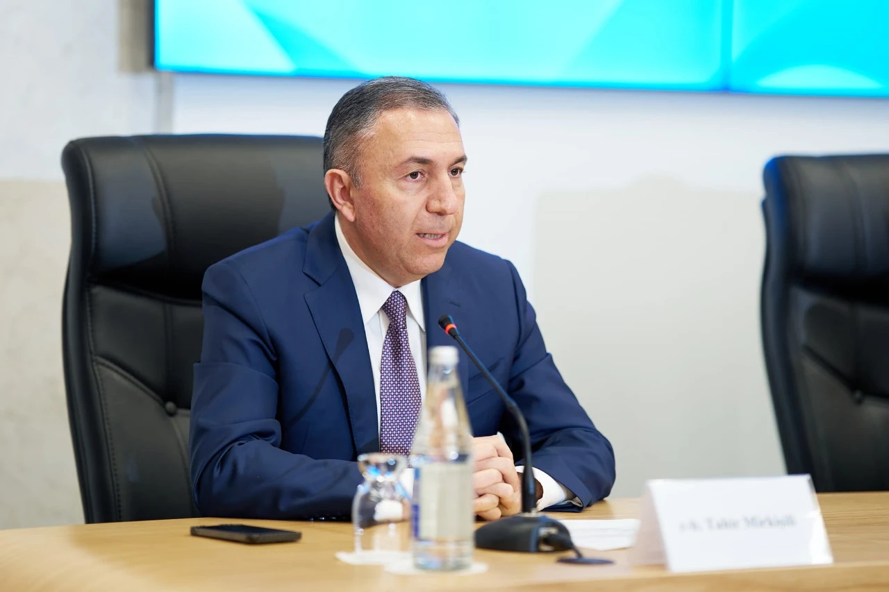 The Board of Directors of ACOA participated in a public discussion regarding the impact of legislative reforms aimed at supporting entrepreneurship on the business environment - 3