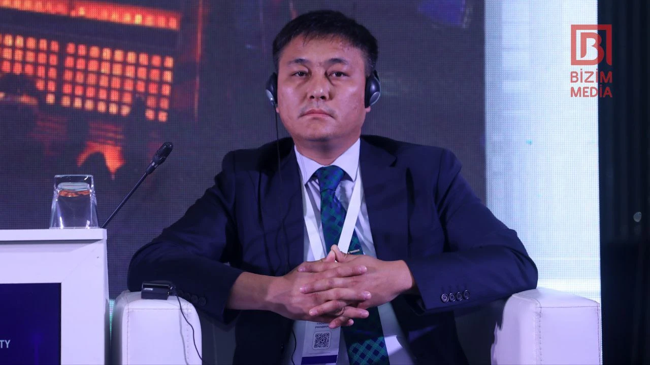 It is PROPOSED to establish cybersecurity standards among Turkic States. - 3