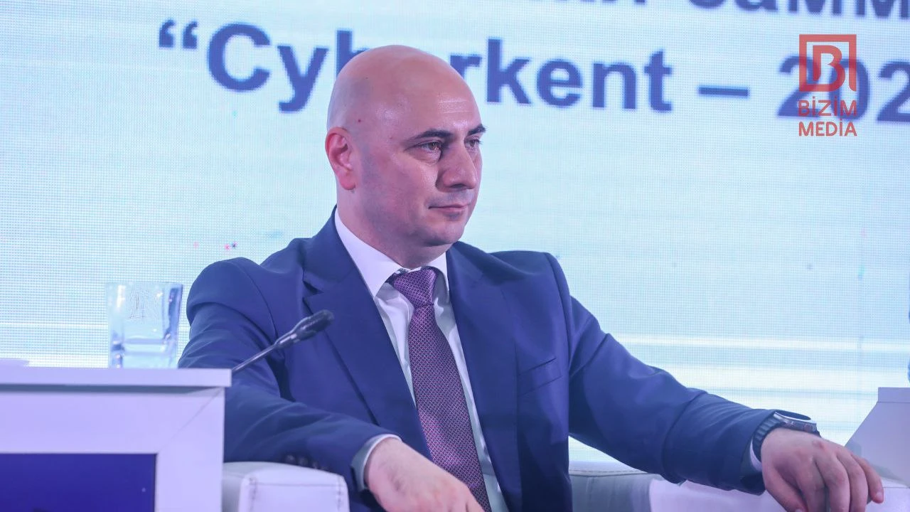 It is PROPOSED to establish cybersecurity standards among Turkic States. - 1