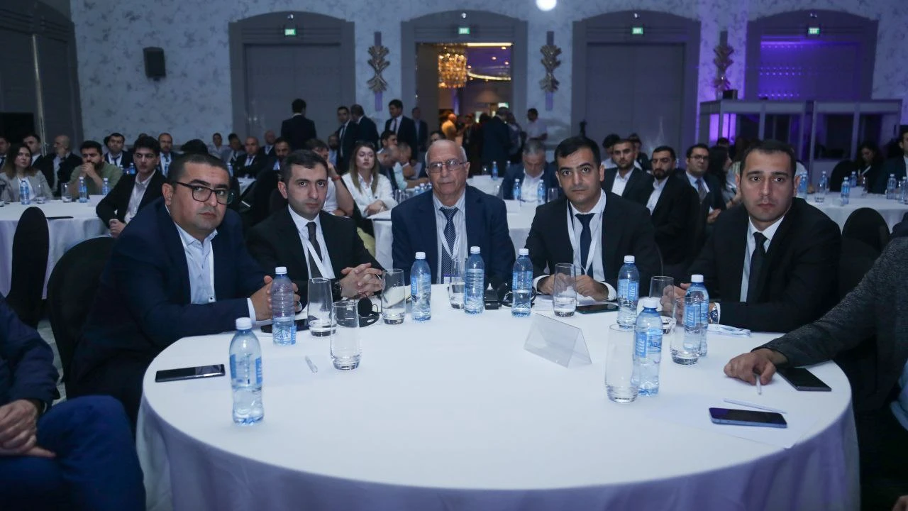 It is PROPOSED to establish cybersecurity standards among Turkic States. - 4