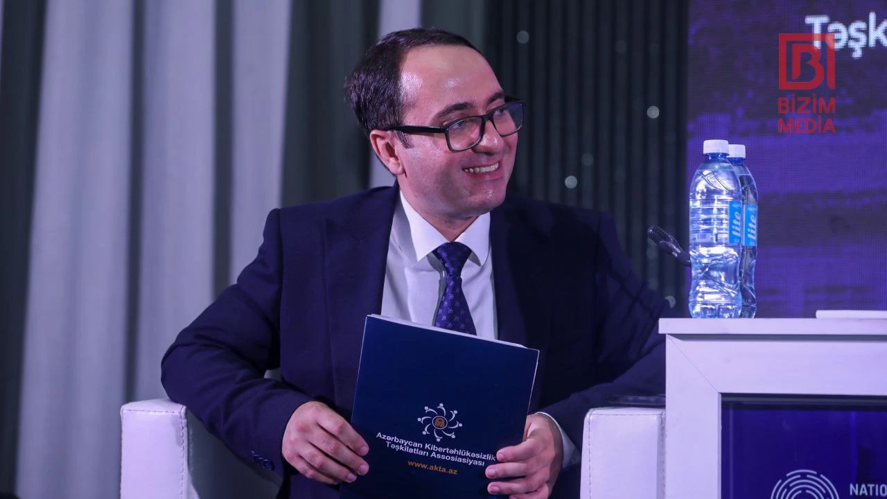 It is PROPOSED to establish cybersecurity standards among Turkic States. - 2