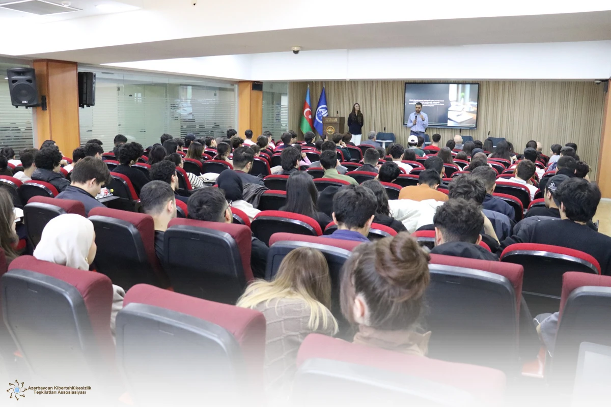 Activities within the framework of the "Cybersecurity Awareness Month" have concluded.
