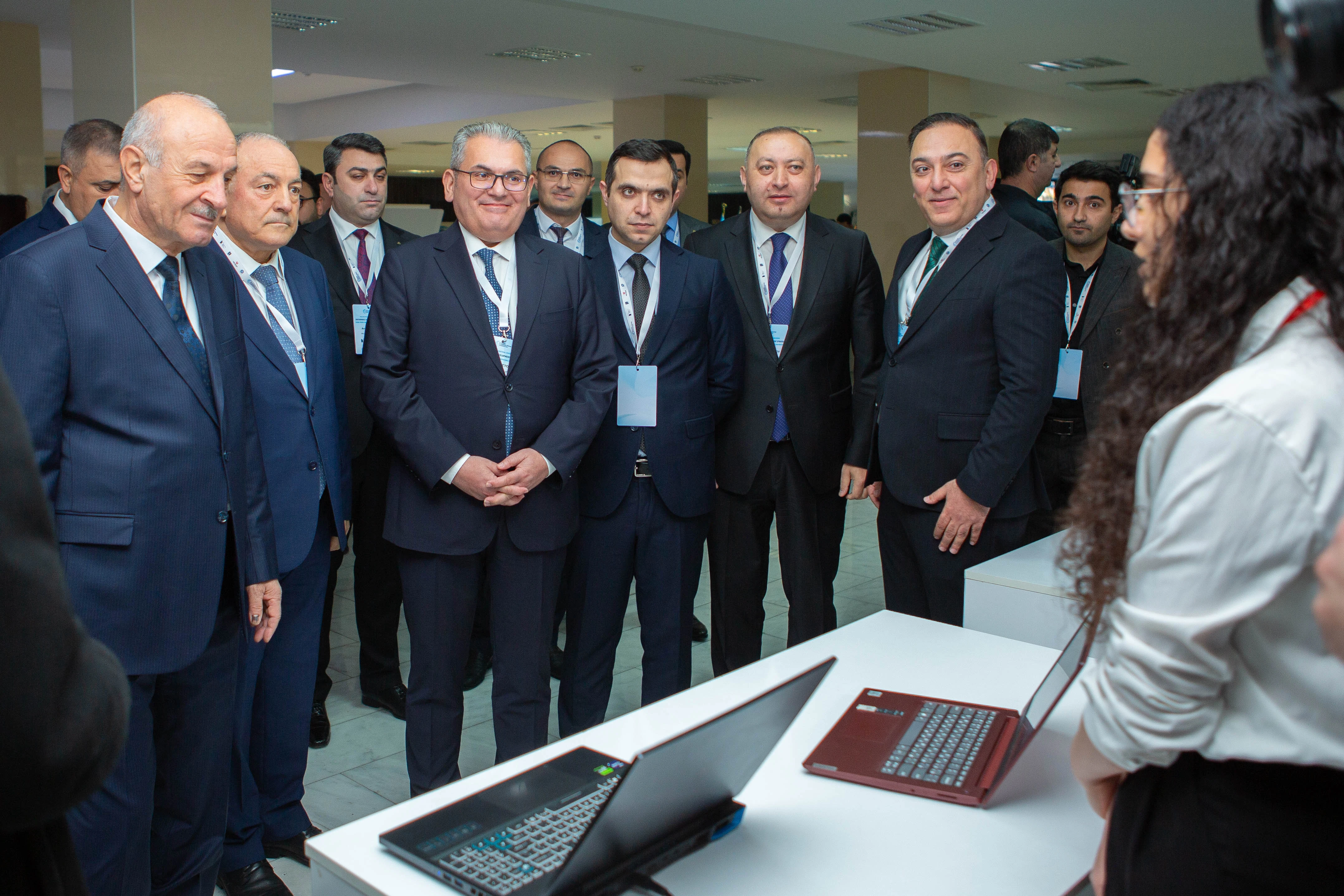 The III International Conference has taken place within the framework of the "Constitution and Sovereignty Year."