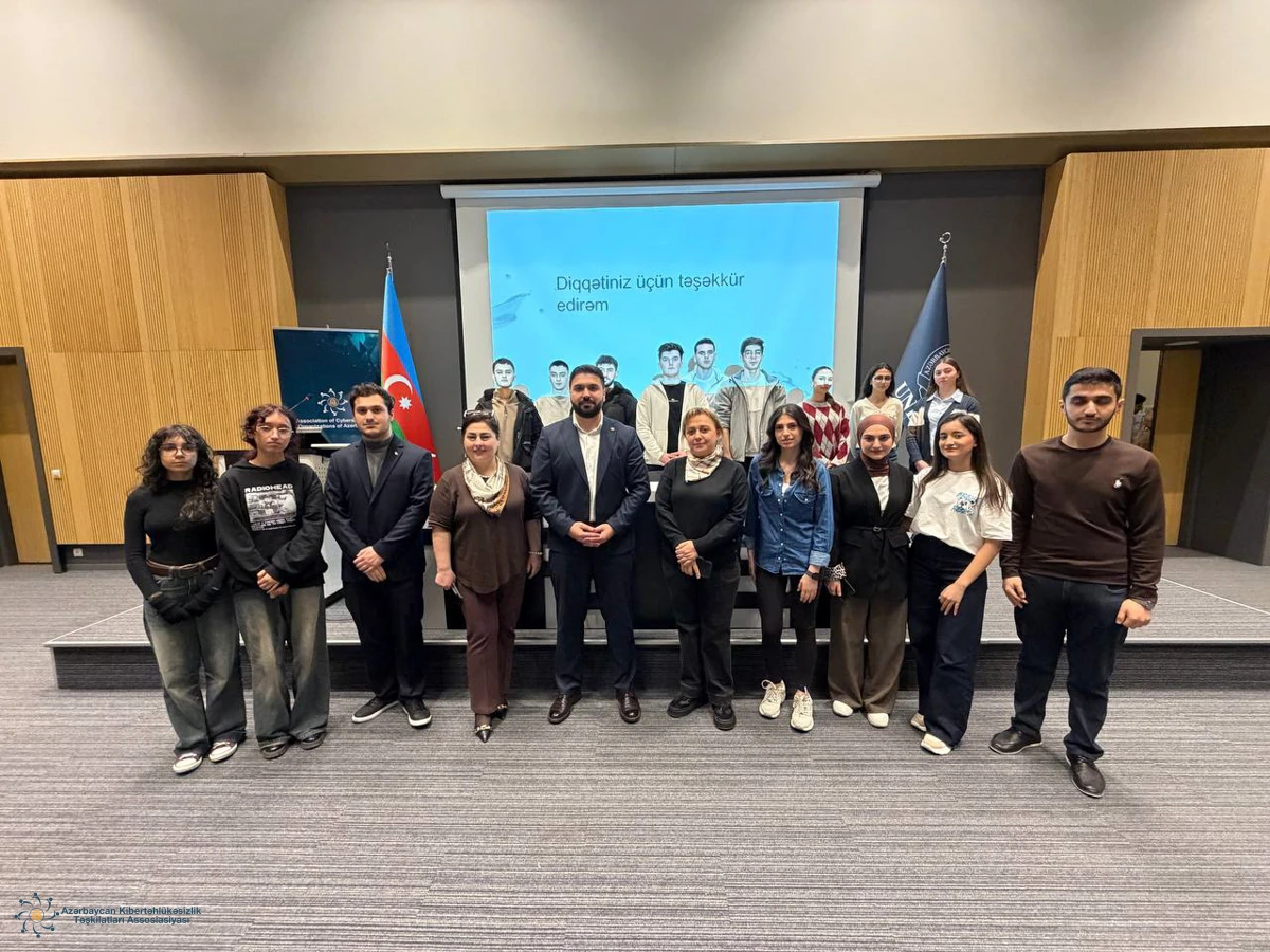 AKTA Organises Seminar at UNEC