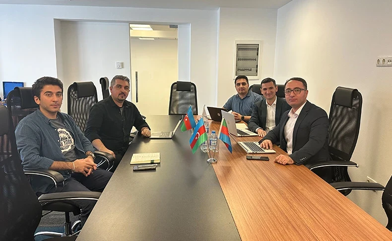 Meetings were conducted with ACOA experts