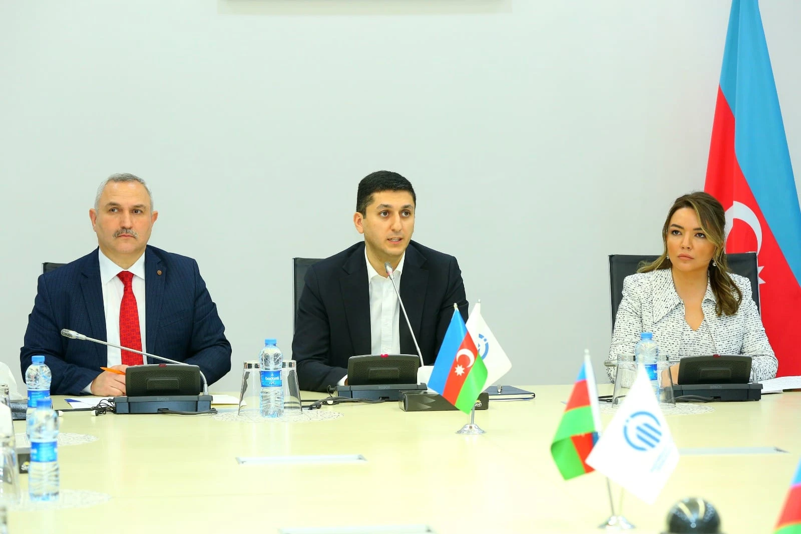Continuous assessments will be conducted based on the 'National Cybersecurity Index' to be created by the Association of Cybersecurity Organisations of Azerbaijan (ACOA). - 8