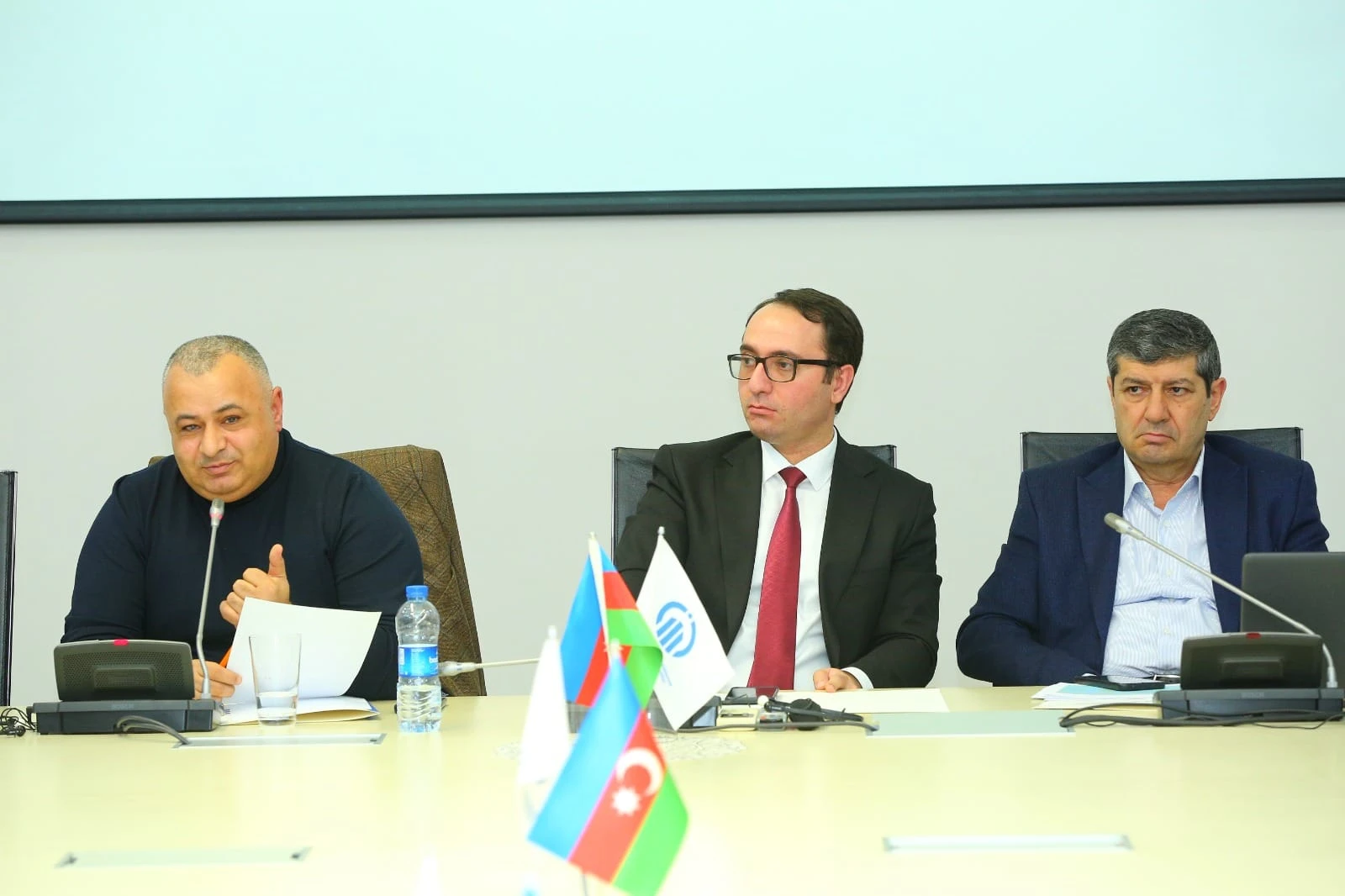 Continuous assessments will be conducted based on the 'National Cybersecurity Index' to be created by the Association of Cybersecurity Organisations of Azerbaijan (ACOA). - 23