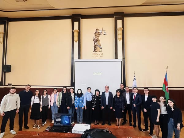The next event of the project titled "Theoretical and Practical Exchange in Combating Crime" has been successfully implemented. - 1