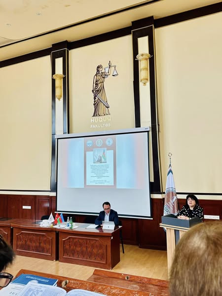 The next event of the project titled "Theoretical and Practical Exchange in Combating Crime" has been successfully implemented. - 2