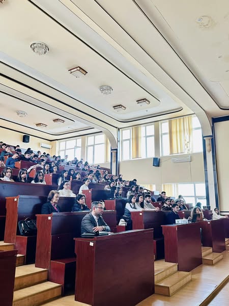 The next event of the project titled "Theoretical and Practical Exchange in Combating Crime" has been successfully implemented. - 3