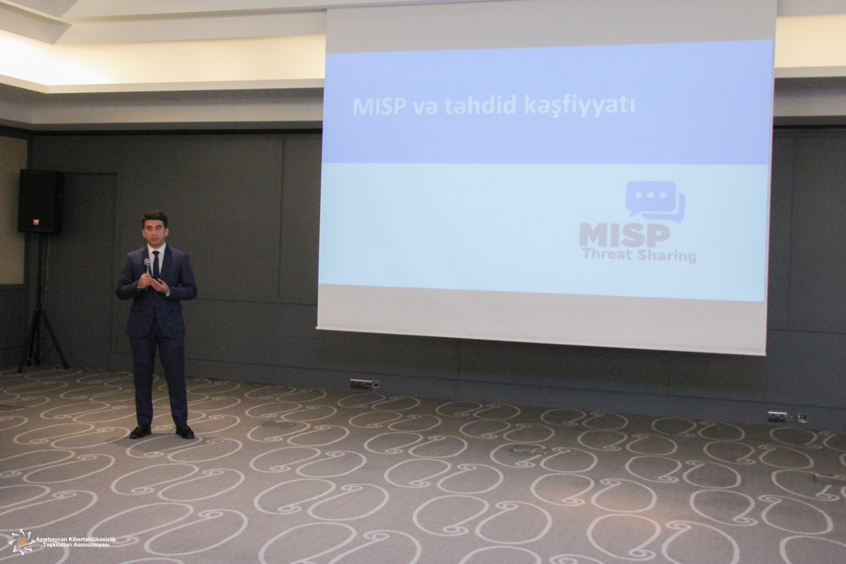 A roundtable discussion was conducted on the topic of "Cybersecurity in the Telecommunications Sector." - 19