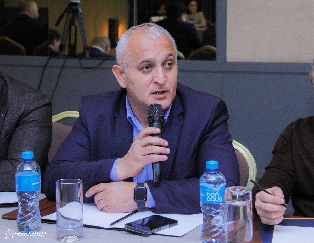A roundtable discussion was conducted on the topic of "Cybersecurity in the Telecommunications Sector." - 30