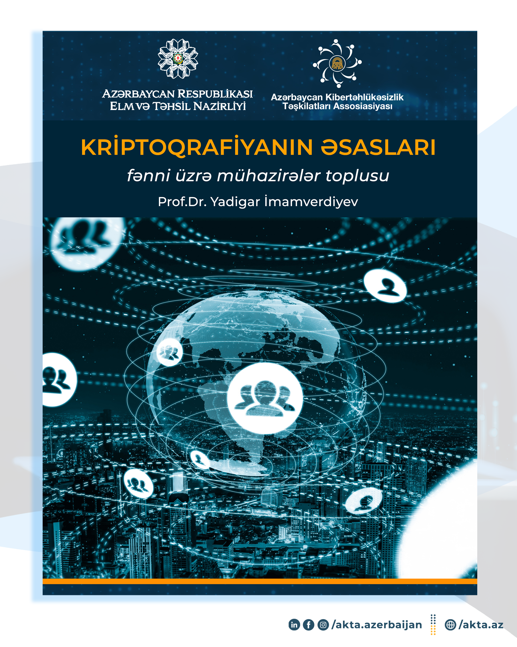 Təhsil layihəsi çərçivəsində hazırlanmış tədris vəsaitləri ictimaiyyətə təqdim olunur  - 3