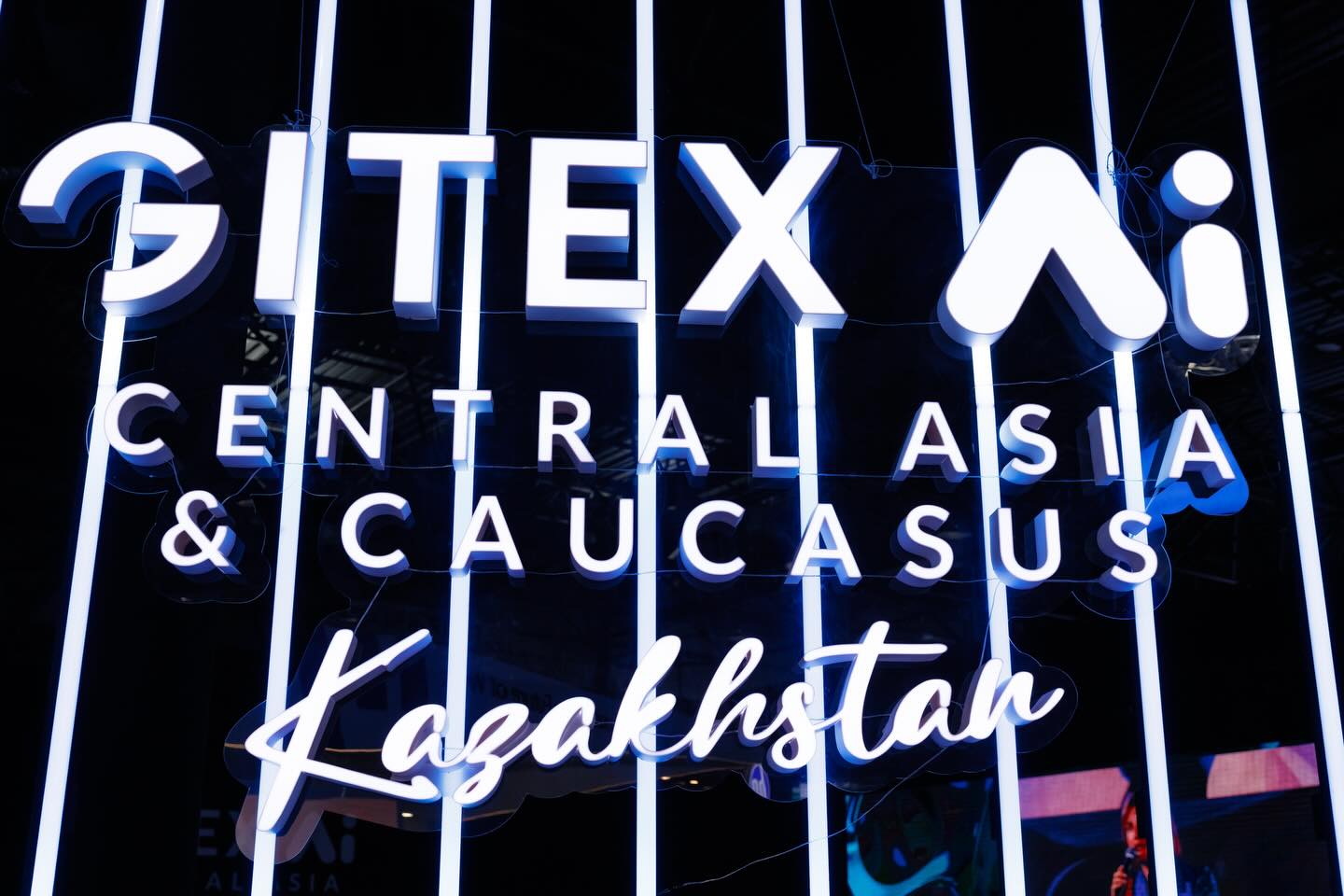 AKTA üzvləri “GITEX AI Kazakhstan 2026” forumunda təmsil olunublar
